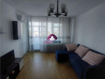 Apartament de inchiriat (COSMINA 4 nr. tel. agent 076061705