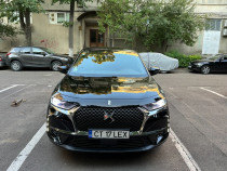 Citroen DS7 Crosback 2.0 Diesel 180 cai Automat