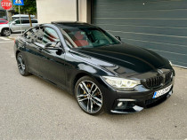 BMW seria 4 ~ 435i GranCoupe xDrive