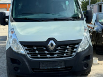 Dezmembram renault master 2015 2.3 biturbo tracțiune față