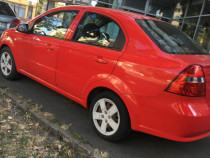 Autoturism Chevrolet Aveo