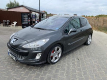 Peugeot 307 gt full extra 2010