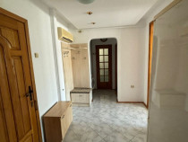 Apartament 2 camere inchiriat zona Palatul Copiilor.