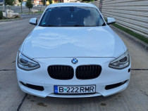 BMW Seria 1, Pret  (TVA inclus)