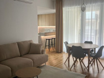 Apartament de 3 Camere - Confort și Eleganță