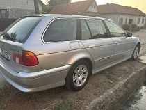 Liciteaza-BMW 520 2001