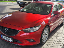 Liciteaza-Mazda 6 2013