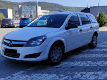 Opel Astra H 2011