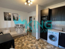 Rahova | 2 Camere | Centrala Proprie | Balcon | Pet Friendly