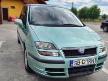 Fiat Ulysse 2005 7 locuri