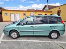 Fiat Ulysse 2005 7 locuri