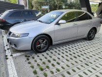 Honda Accord 2.2 i-ctdi