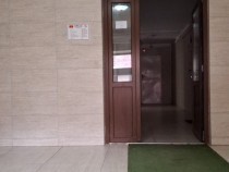 Apartament 3 camere Doamna Ghica - bloc 1990 - hol H