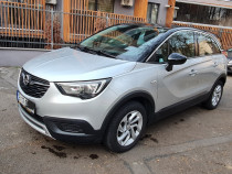 Opel Crossland X 2019