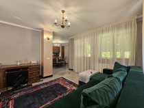 Vila Exclusivista Vetel,valea Caoiului