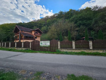 Vila Exclusivista Vetel,valea Caoiului