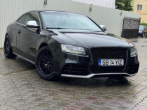 Vand Audi A5 stare foarte buna