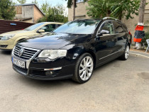 Vw Passat B6 Euro 5 DSG