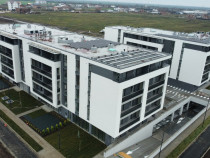 Apartament 2 camere | TIMISOARA - Metro 2