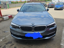 BMW SERIA 520D. G31 AN 2018