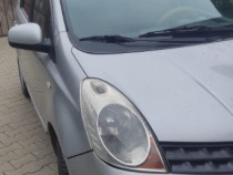 Nissan note 14 2007