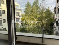 Apartament 4 camere 110 MP | Zona de Nord - B.Vacarescu | La