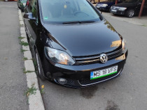 Vw Golf 6 plus impecabil