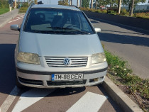 Volkswagen Sharan 2000