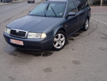 Skoda Octavia 2004