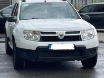 Dacia Duster 2012 1.6 16 valve