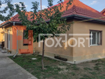 Casa individuala 3 camere, Timisoara - Zona Ronat