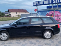 Audi a4 motor 19 tdi avx