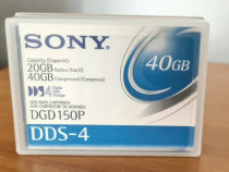 Sony DDS-4 40 Gb