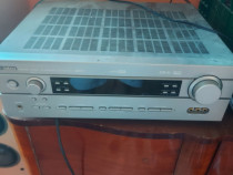 Stație audio amplificare Yamaha AVR-X500