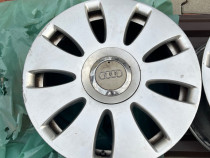 Jante Audi 16 in stare decenta