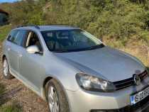 Volkswagen Golf 6, 2010