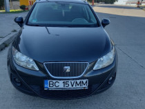 Seat Ibiza,2012,euro 5,TDI 1,2