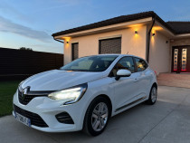 Renault Clio E-TECH HYBRID 140 - 21N Business TVA deductibil