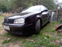 Vw golf 4 1.4 fly.