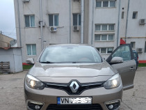 Renault Fluence 1.6 TDCI impecabil, km reali, Euro 5, 2015