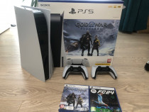 PlayStation 5 god of war