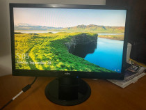 Monitor Fujitsu LCD