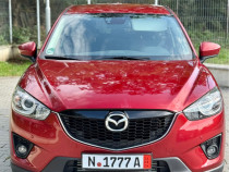 Mazda CX-5 2.2 Diesel 2014 4X4 Bose Edition