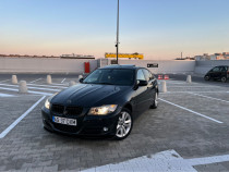 BMW Seria 3 E90 / 318i / 2010 / EURO 5