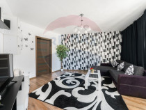 Apartament 2 camere Piata Alba Iulia