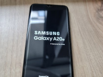 Samsung Galaxy A20E Dual Sim