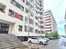 Apartament 2 cam 57 mp mobilat utilat bloc NOU Militari