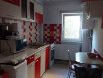 Apartament 1 Camera - Etaj 3 - Bloc izolat - Girocului