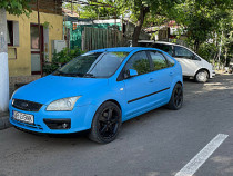 Liciteaza-Ford Focus 2004