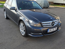 Liciteaza-Mercedes-Benz C 250 2013